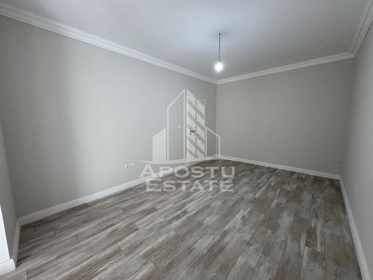 Garsonieră decomandată în Giroc
