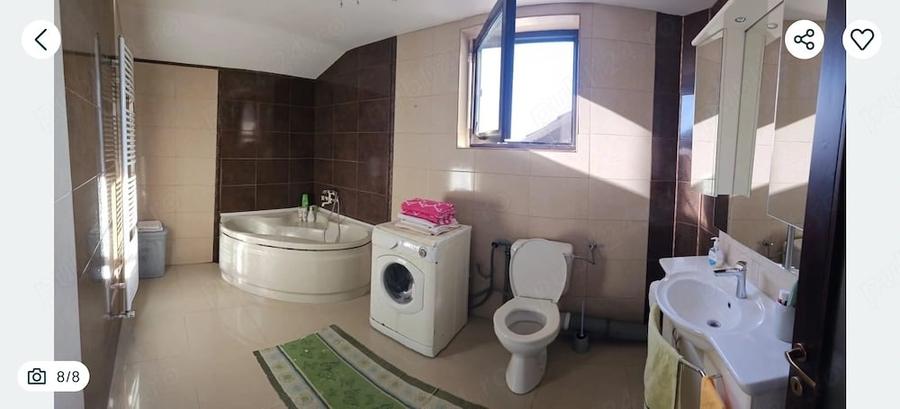 Casă cu 3 camere cu Teren 11 Mp în Cătălina