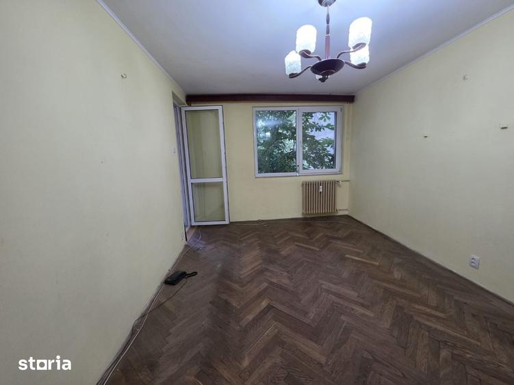 Apartament cu 4 camere în Titan