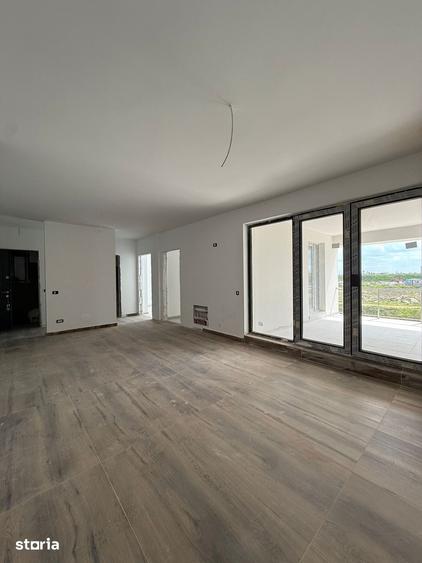 Apartament 3 camere,RATE la Dezvoltator pe 30 de ani, Bragadiru - 10