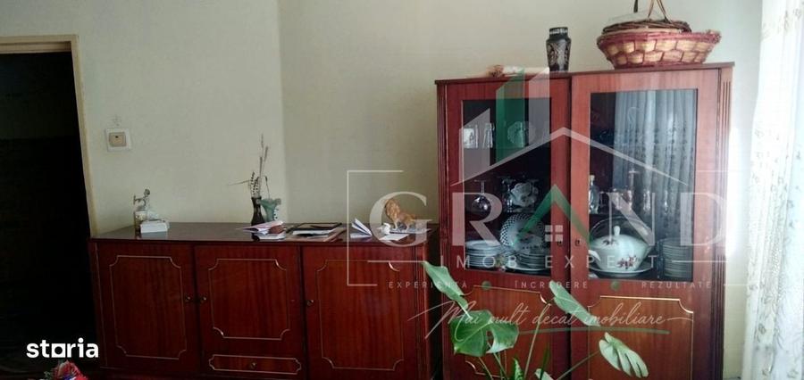 Apartament cu 4 camere decomandat în Mănăștur