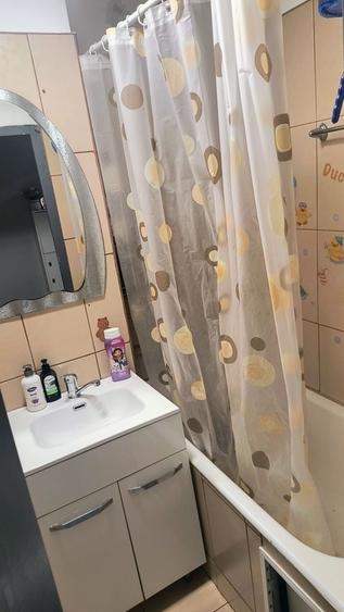 Apartament cu 2 camere decomandat în Dacia
