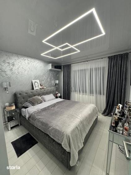 Vand apartament 2 camere - 3