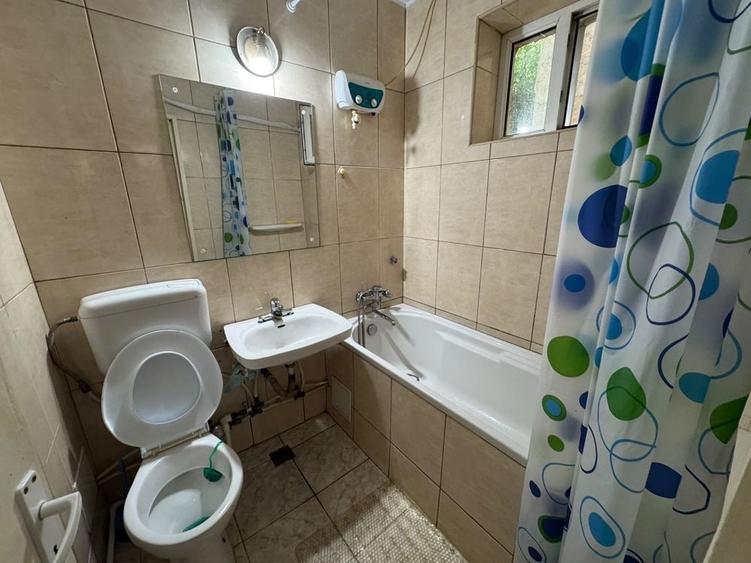 Apartament cu 2 camere decomandat în Tomis Nord