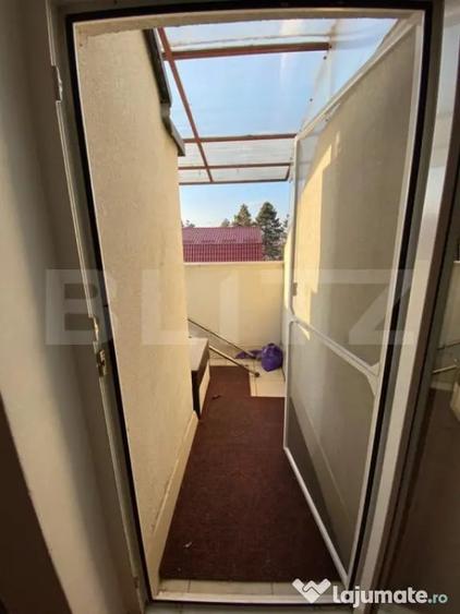 Apartament 3 camere, 65 mp, pet friendly, A.C, zona Bucium - 5