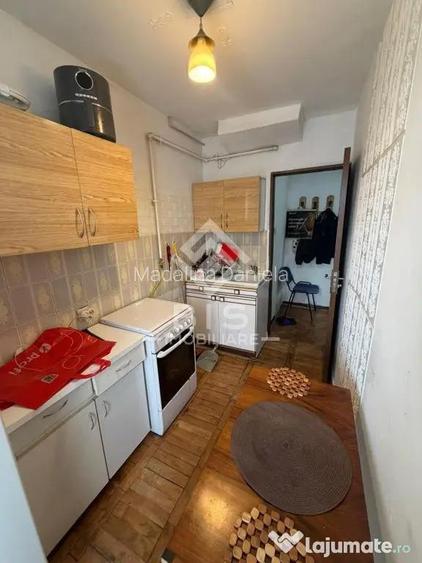 Apartament de vanzare - zona centrala