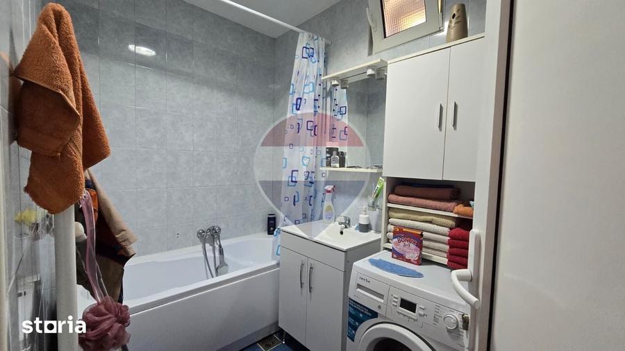Casă cu 3 camere cu Teren 1320 Mp în Ațel
