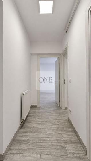 Apartament cu 2 camere decomandat, mobilat în Gării