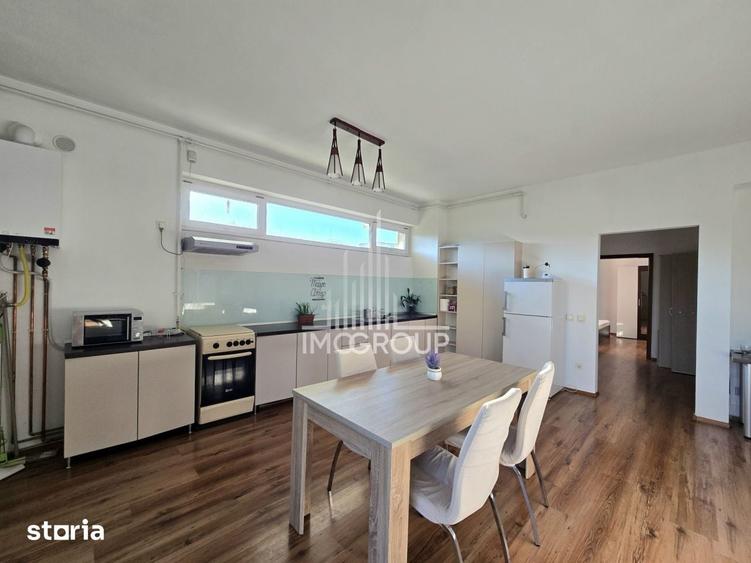 Apartament cu 2 camere de inchiriat UMF , USAMV - 2