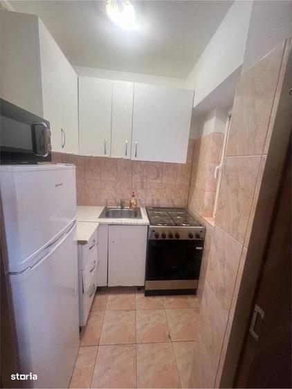 UMT - APARTAMENT 1 CAMERA - mobilat, utilat, semidecomandat - 2