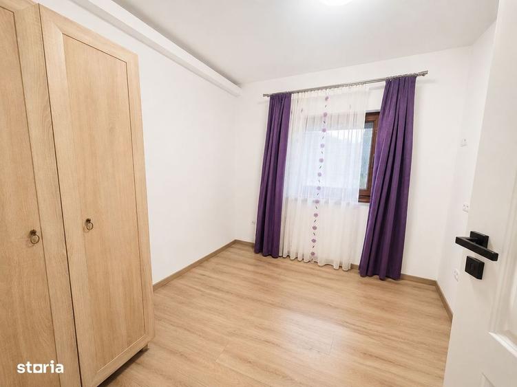 Casă cu 4 camere cu Teren 700 Mp în Sânnicoară