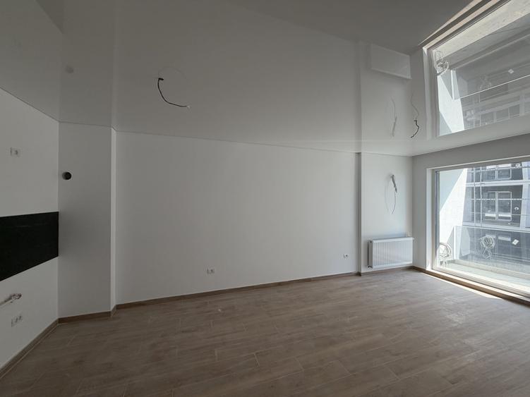 Apartament cu 2 camere în Mamaia-Sat