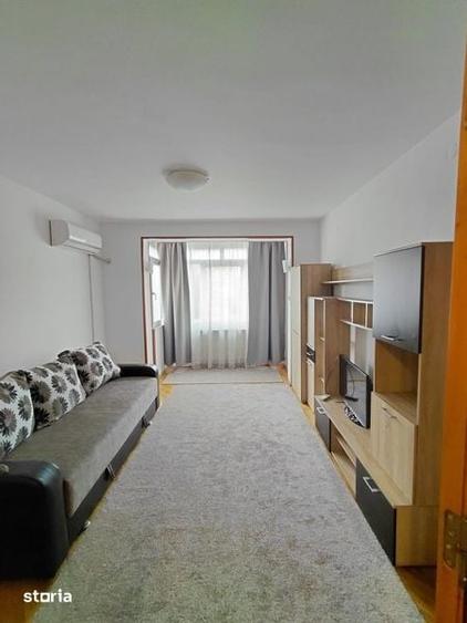 Inchiriez apartament 2 camere - 3