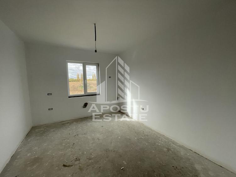 Duplex modern cu 5 camere, 132 mp, Sag - 6