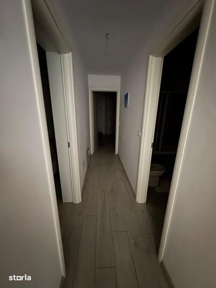 Casă cu 4 camere cu Teren 540 Mp în Calea București