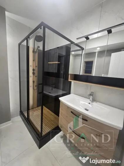 Apartament NOU, 58mp, zona Fabrica de sport - 6