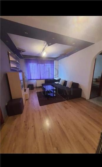Apartament cu 3 camere decomandat, mobilat în Șagului