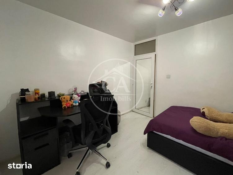Apartament cu 2 camere de inchiriat in zona Nufarul, Oradea - 8