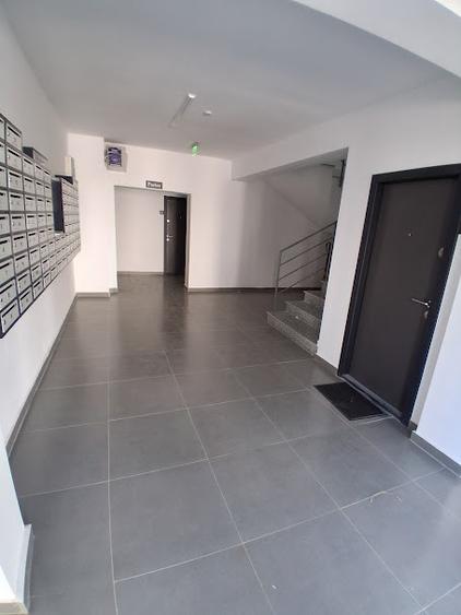 Garsonieră semidecomandată în Faleza Nord