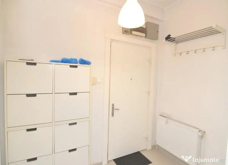 Apartament cu 2 camere decomandat în Dorobanți