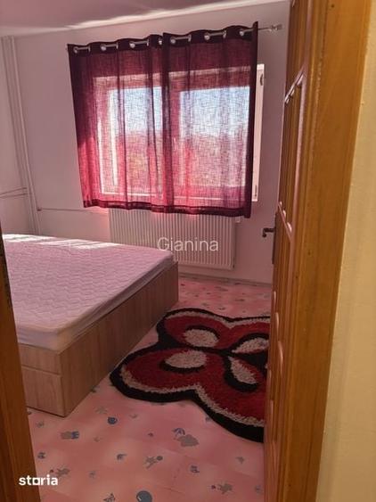 Inchiriez apartament cu 2 camere