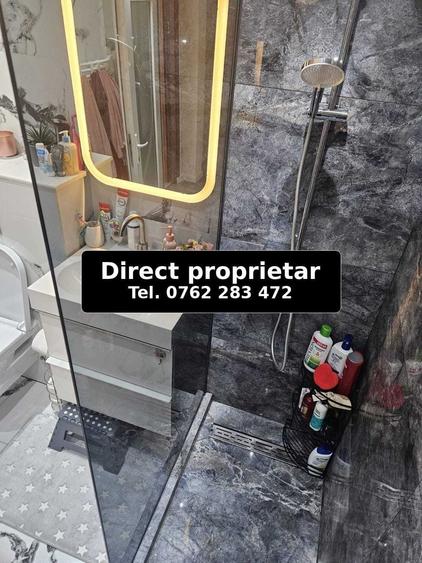 Apartament cu 3 camere decomandat în Gorjului