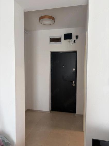 Garsonieră decomandată în Exterior Vest