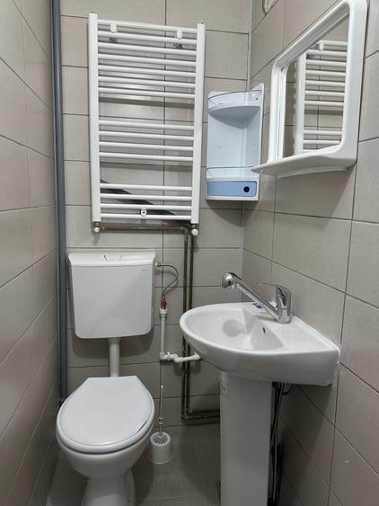 Garsonieră în Nord