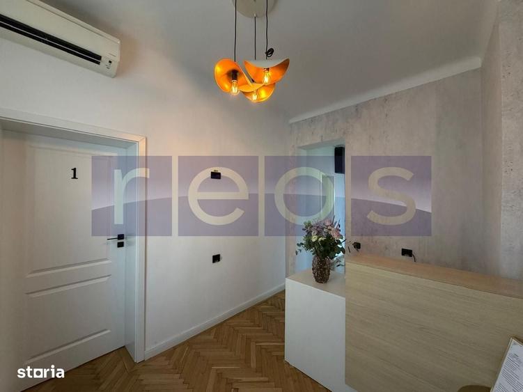 Spațiu comercial, de 70 mp, în Beller