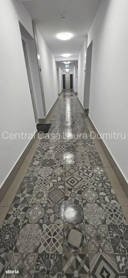 Silk District, apart. intabulat 2 camere 70mp, boxa, parcare acoperita