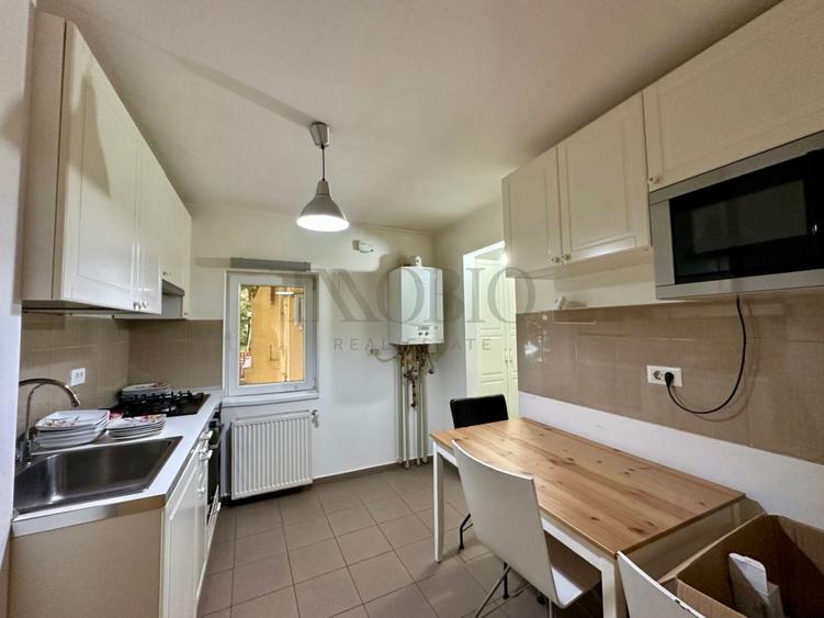 Apartament 3 Camere | Otopeni | Str. Floare de Cais - 2
