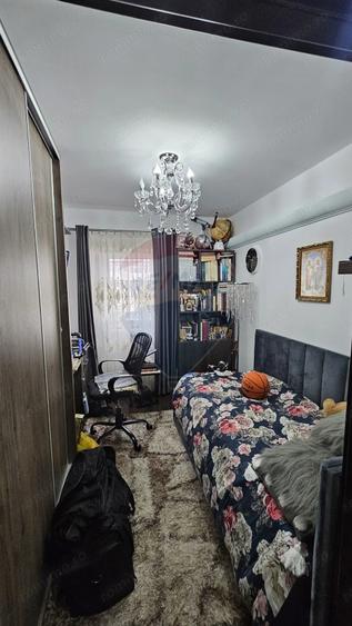 Apartament cu 2 camere decomandat în Târgu Neamț