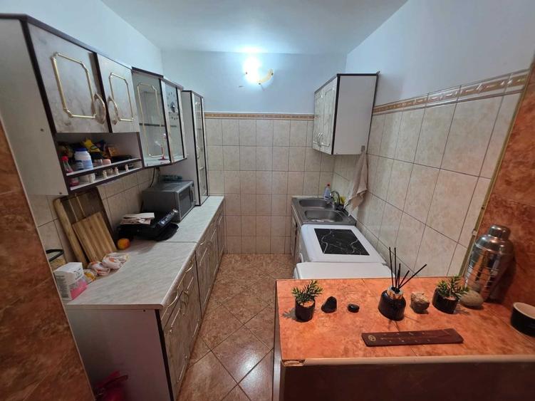 Apartament cu 2 camere în Nicolina