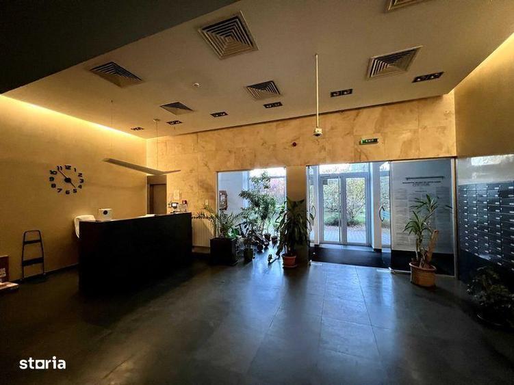 Vand apartament 2 camere open space in Complex Asmita Gardens - 6