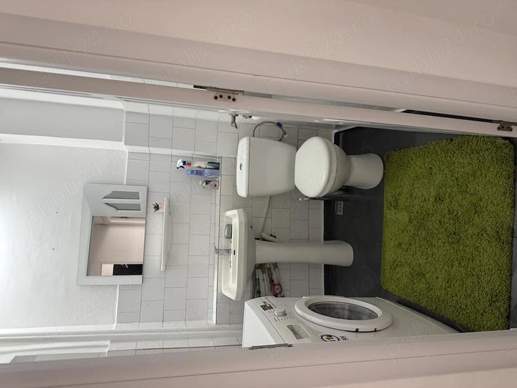 Apartament cu 4 camere decomandat în Șagului