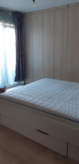 Apartament cu 2 camere semidecomandat în Iosia