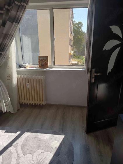 Apartament cu 2 camere semidecomandat în Gării