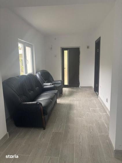 URGENT CASA renovata, 2023 mp teren, LA PRET DE GARSONIERA !!! com LEU - 3