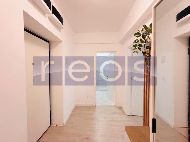 VANZARE 2CAMERE | ROND OMV | 56MP | PARTER | MOBILAT-UTILAT LUX PARCARE - 14