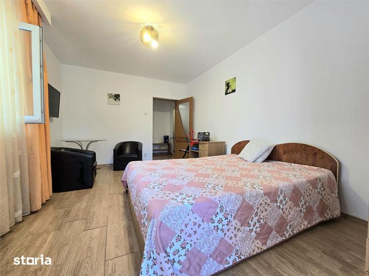 Garsonieră decomandată în Pantelimon