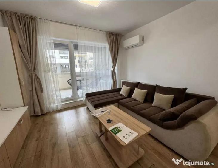 Apartament 2 camere | Balcon 9 mp | Vivamus - Zona Tractorul - 7