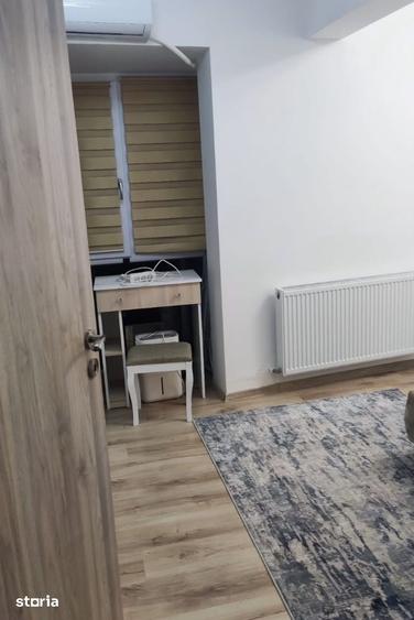 Apartament cu 2 camere în Grozăvești