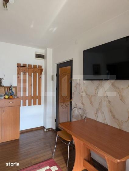 Apartament cu 2 camere decomandat în Burdujeni — fotografia 1