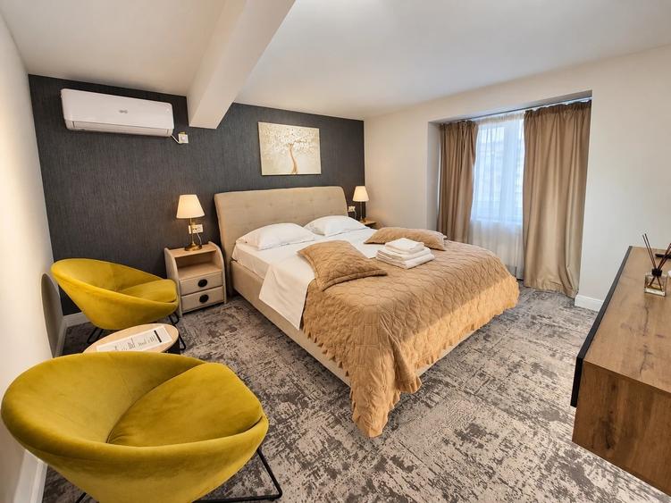 Apartament cu 2 camere decomandat în Păcurari
