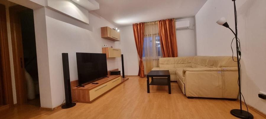 Apartament cu 4 camere decomandat, mobilat în Timpuri Noi