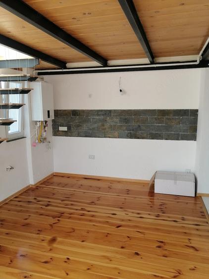 Apartament cu 2 camere semidecomandat în Militari