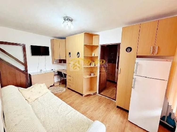 Apartament 2 camere, Pet friendly, in zona Tatarasi-Ciric. - 2