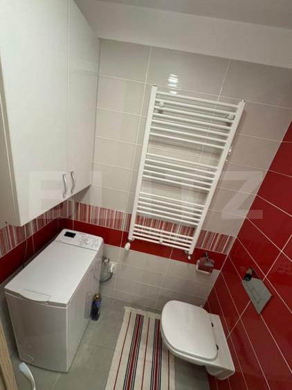 Apartament cu 2 camere / Cartier Tractorul / TopCity - 8