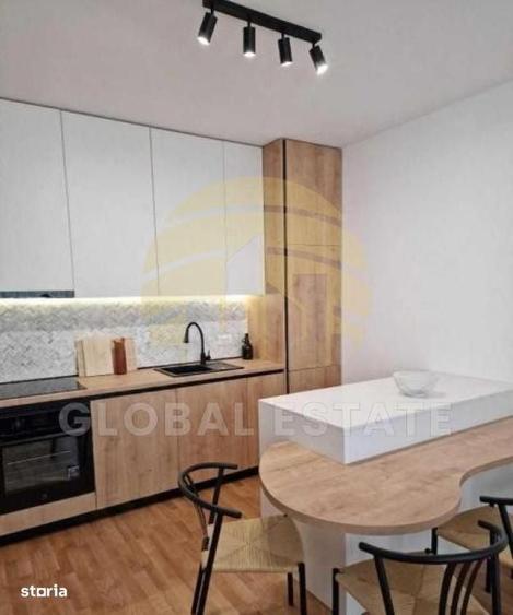 Apartament cu 2 camere decomandat în Băneasa