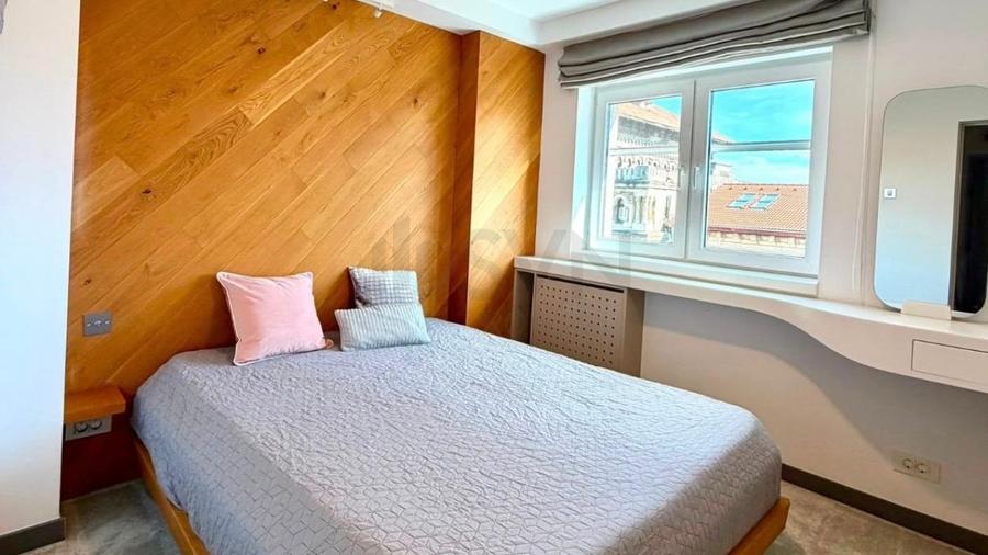REA1029188 Apartament 2 camere I Central I De inchiriat - 5